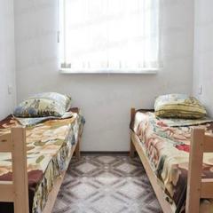 Отель Верона, Лазаревское, Краснодарский край