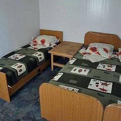 Отель Верона, Лазаревское, Краснодарский край