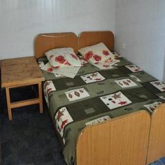 Отель Верона, Лазаревское, Краснодарский край