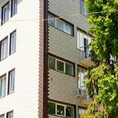 Отель Голливуд, Лазаревское, Краснодарский край
