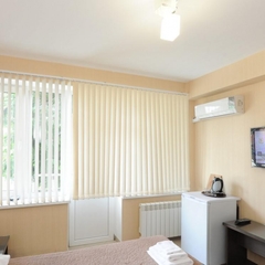 Отель Голливуд, Лазаревское, Краснодарский край