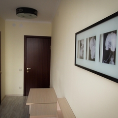 Отель Laza Hall, Лазаревское, Краснодарский край