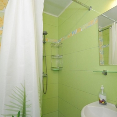 Отель Голливуд, Лазаревское, Краснодарский край