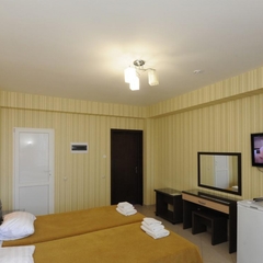 Отель Голливуд, Лазаревское, Краснодарский край