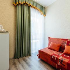 Отель Черное море, Лазаревское, Краснодарский край