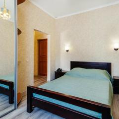 Отель Черное море, Лазаревское, Краснодарский край