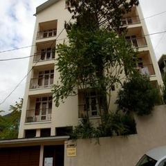 Гостевой дом Пальмира, Лазаревское, Краснодарский край