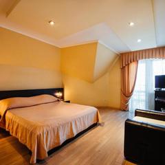 Отель Черное море, Лазаревское, Краснодарский край