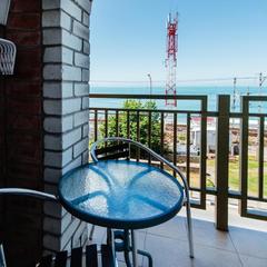 Отель Черное море, Лазаревское, Краснодарский край