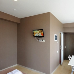 Отель Голливуд, Лазаревское, Краснодарский край