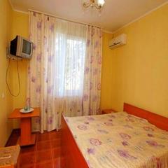 Гостевой дом Пальмира, Лазаревское, Краснодарский край