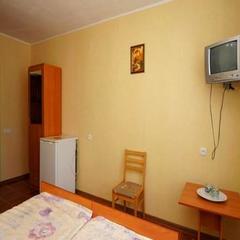 Гостевой дом Пальмира, Лазаревское, Краснодарский край