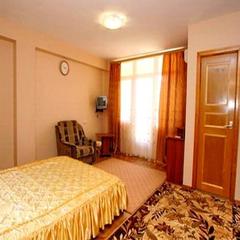 Гостевой дом Пальмира, Лазаревское, Краснодарский край