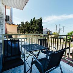 Отель Черное море, Лазаревское, Краснодарский край