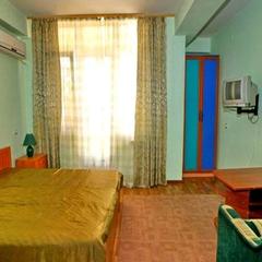 Гостевой дом Пальмира, Лазаревское, Краснодарский край