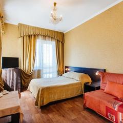 Отель Черное море, Лазаревское, Краснодарский край