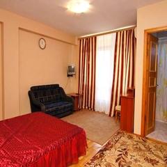 Гостевой дом Пальмира, Лазаревское, Краснодарский край