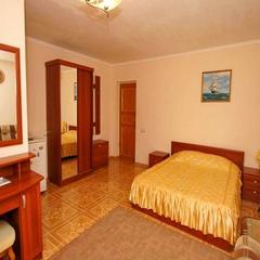 Гостевой дом Пальмира, Лазаревское, Краснодарский край