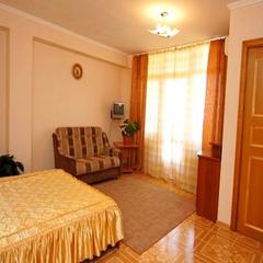 Гостевой дом Пальмира, Лазаревское, Краснодарский край