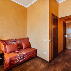 Отель Черное море, Лазаревское, Краснодарский край