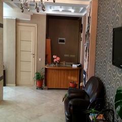 Отель Голливуд, Лазаревское, Краснодарский край