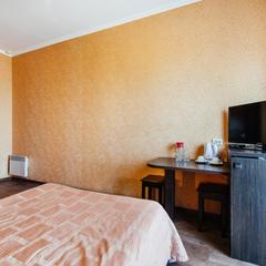 Отель Черное море, Лазаревское, Краснодарский край