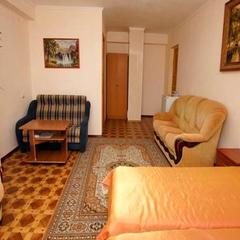 Гостевой дом Пальмира, Лазаревское, Краснодарский край