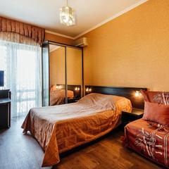 Отель Черное море, Лазаревское, Краснодарский край