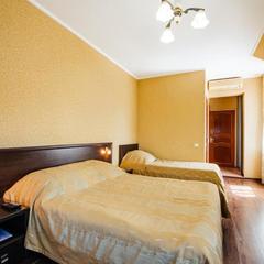 Отель Черное море, Лазаревское, Краснодарский край