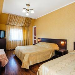 Отель Черное море, Лазаревское, Краснодарский край