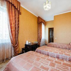 Отель Черное море, Лазаревское, Краснодарский край