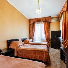 Отель Черное море, Лазаревское, Краснодарский край