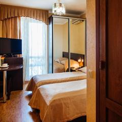 Отель Черное море, Лазаревское, Краснодарский край