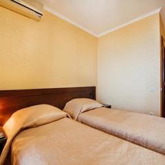 Отель Черное море, Лазаревское, Краснодарский край