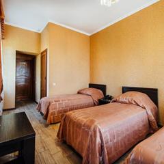 Отель Черное море, Лазаревское, Краснодарский край