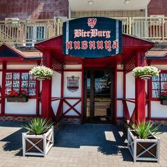 Отель Черное море, Лазаревское, Краснодарский край