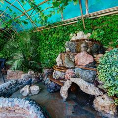 Отель Черное море, Лазаревское, Краснодарский край