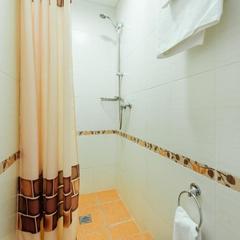 Отель Черное море, Лазаревское, Краснодарский край