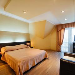 Отель Черное море, Лазаревское, Краснодарский край