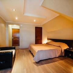 Отель Черное море, Лазаревское, Краснодарский край