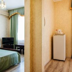 Отель Черное море, Лазаревское, Краснодарский край