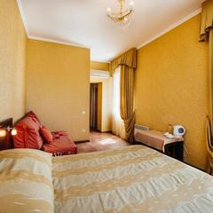 Отель Черное море, Лазаревское, Краснодарский край