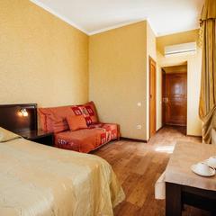 Отель Черное море, Лазаревское, Краснодарский край