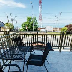 Отель Черное море, Лазаревское, Краснодарский край