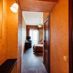 Отель Черное море, Лазаревское, Краснодарский край