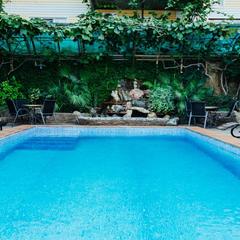 Отель Черное море, Лазаревское, Краснодарский край