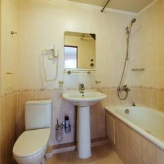 Отель Черное море, Лазаревское, Краснодарский край