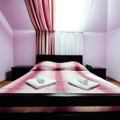 Отель Черное море, Лазаревское, Краснодарский край