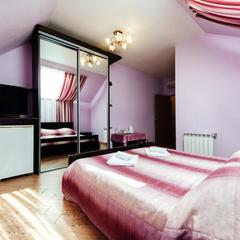 Отель Черное море, Лазаревское, Краснодарский край