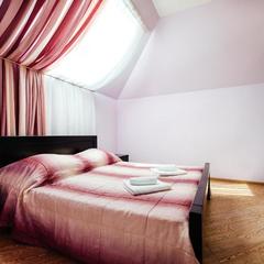 Отель Черное море, Лазаревское, Краснодарский край